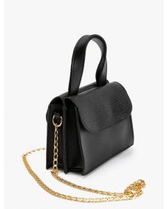 SACS BLACK T