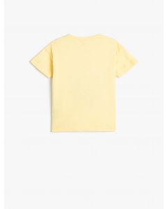T-SHIRT MC