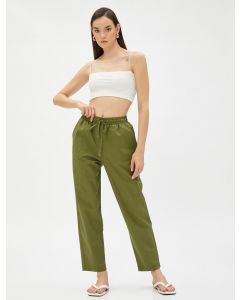  PANTALON KHAKI 34