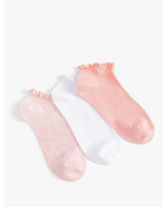  CHAUSSETTES SC XXX T