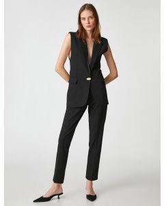  PANTALON BSC BLACK 36