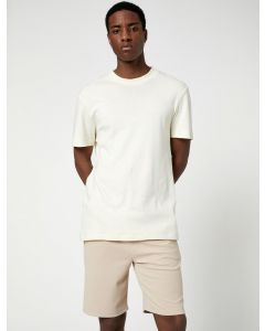  SHORTS BEIGE XL