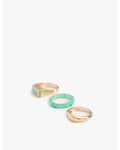 ANNEAUX GREEN S