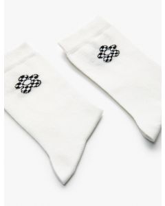 CHAUSSETTES LC WHITE T