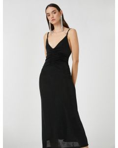  ROBES BLACK XS