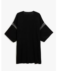  KIMONOS BLACK SM