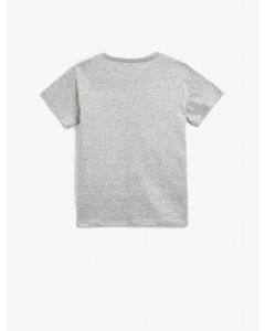 T-SHIRT MC