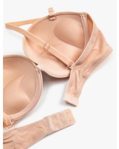  BRAS BSC NUDE 70B