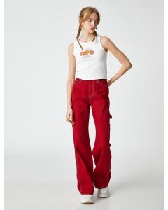  DÉBARDEURS ECRU XS
