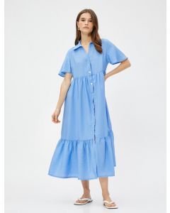 ROBES BLUE 44