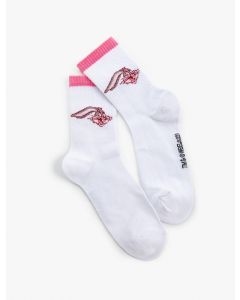  CHAUSSETTES LC WHITE T