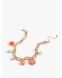  COLLIERS PINK T