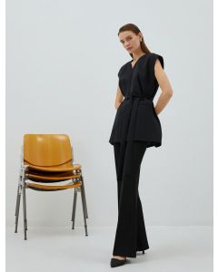  PANTALON BSC BLACK 38
