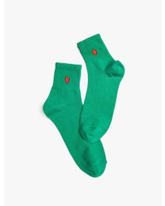 CHAUSSETTES LC GREEN T