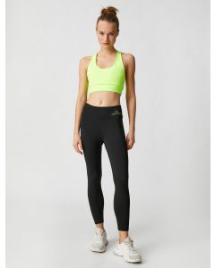  LEGGINGS BLACK XS