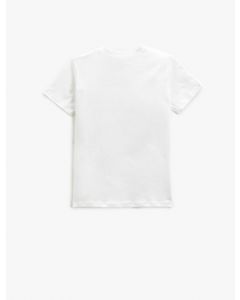  T-SHIRT MC WHITE 910
